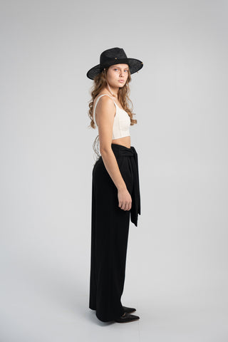 Luxurious Raw Silk Corset Top with Straps – Timeless Elegance and Comfort