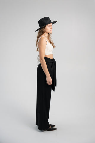 Luxurious Raw Silk Corset Top with Straps – Timeless Elegance and Comfort
