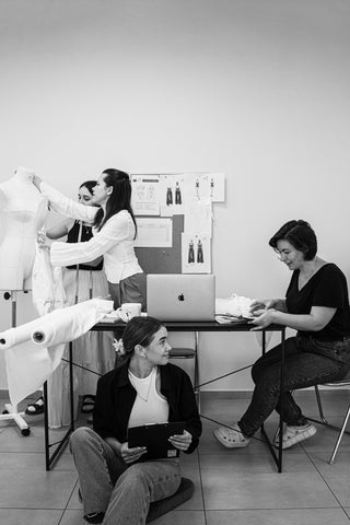 Custom Dress, Unique Design, Personalized Women's Fashion, Handmade Clothing, Custom Made-to-Order Dress