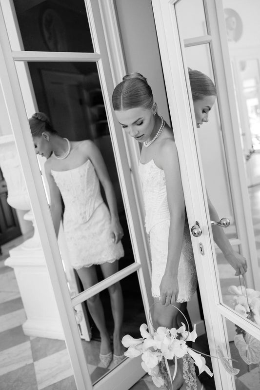 5 Reasons to Choose a Corset for Your Wedding Outfit