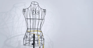 How to Order a Corset by Individual Parameters