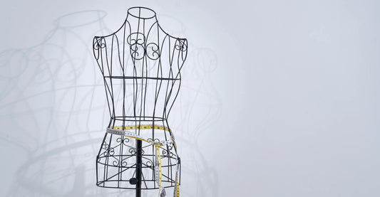 How to Order a Corset by Individual Parameters