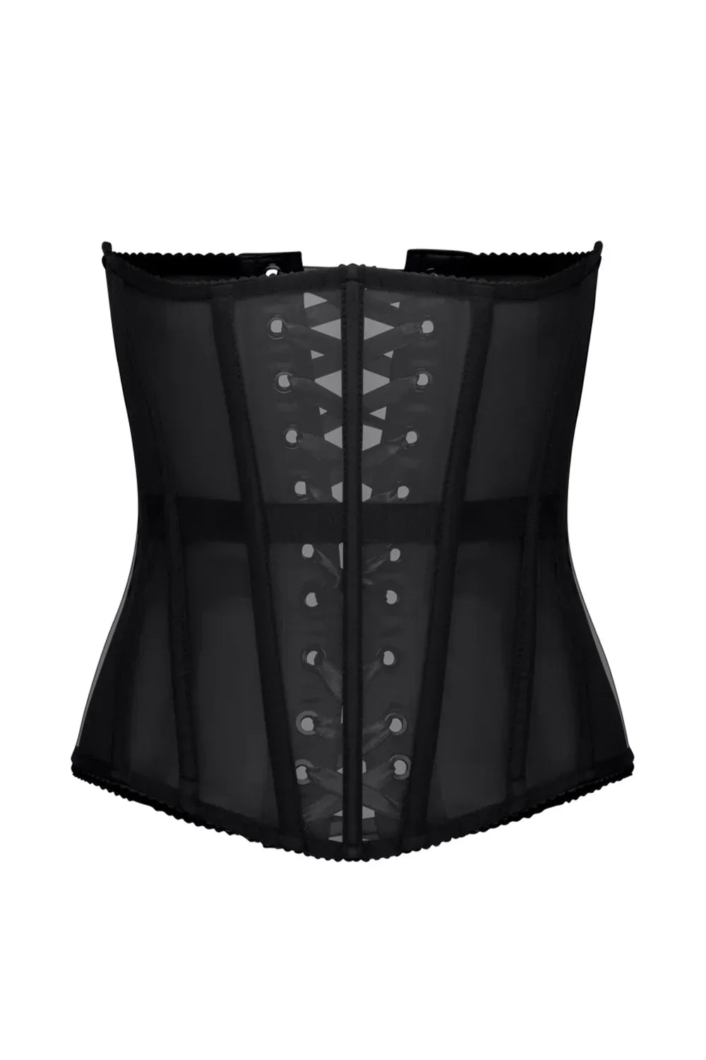 Underbust Corset Belt