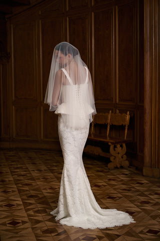 Iren veil