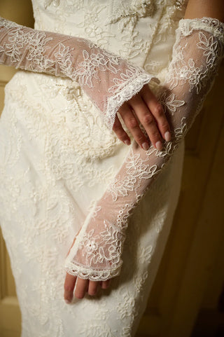 Mila sleeves