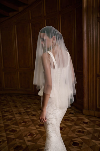 Iren veil