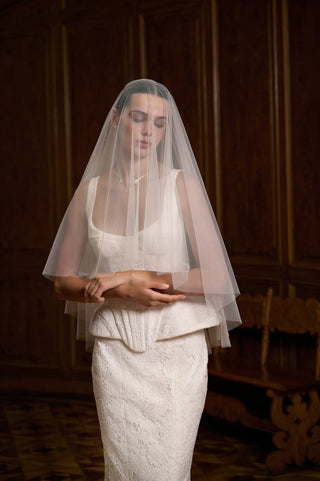 Iren veil