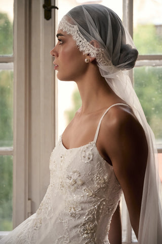 Annette veil