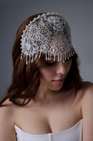 Bridal headpiece