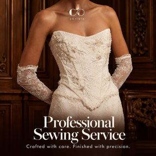 Professional Sewing Service