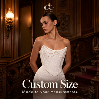 Custom size