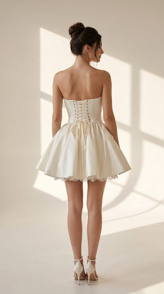 CORST0057 bridal mini set